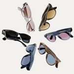 Apple 正研究进军智能眼镜市场 或挑战 Meta 与 Ray-Ban 地位