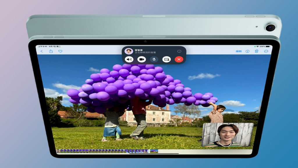苹果传开发90Hz屏幕用于iPad Air 7和两款产品，上市时间也曝光