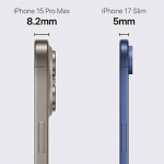 Samsung 拟推极薄 Galaxy S25 挑战 iPhone 17 Air