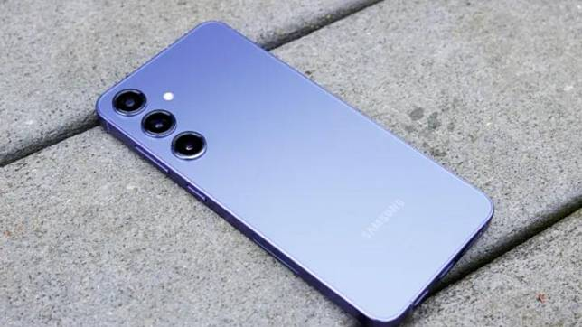 Samsung 拟推极薄 Galaxy S25 挑战 iPhone 17 Air