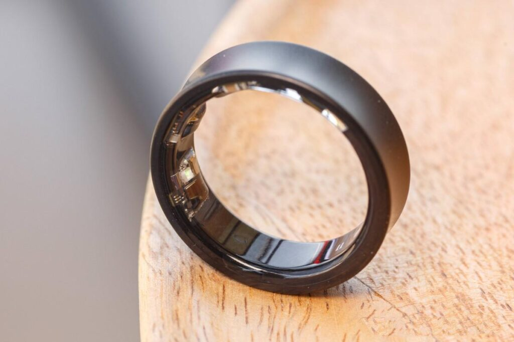 Samsung Galaxy Ring 2或将提前发布：更纤薄外观设计+更长电池续航能力！
