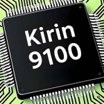 华为新一代移动处理器 Kirin 9100 被爆升级 6nm 制程技术