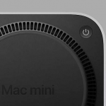 Apple 回应 Mac mini 电源键设计 「用户几乎无需手动开关机」