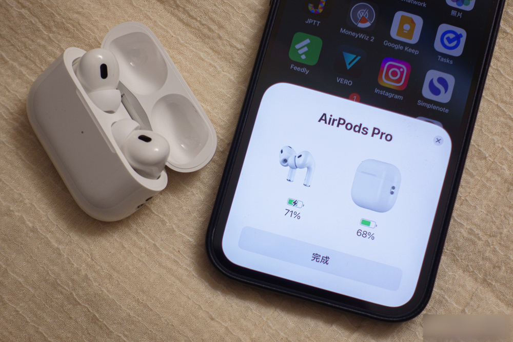使用 AirPods 可以保护听力？ 这些重点你更需要了解