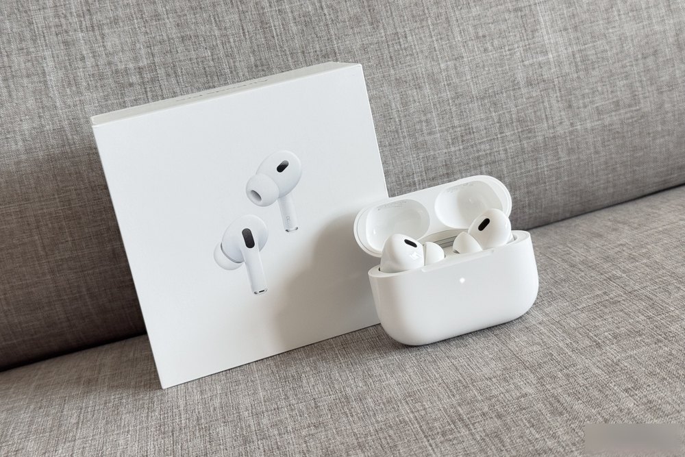 使用 AirPods 可以保护听力？ 这些重点你更需要了解