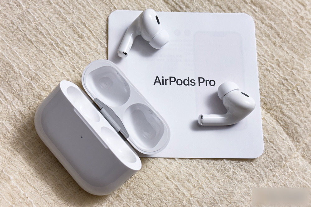使用 AirPods 可以保护听力？ 这些重点你更需要了解