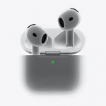 苹果为 AirPods Pro 2 及 AirPods 4 推出固件7B21更新