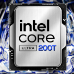 Intel Core Ultra 9 285、285T 等非 K 系列规格抢先泄漏