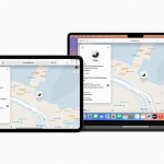 iOS 18.2寻找功能新突破 支持与第三方共享遗失物品位置