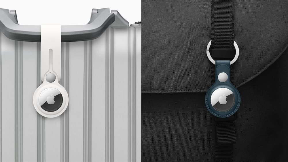 iOS 18寻找「分享物品位置」这样用！ 与亲友、航空公司共享定位超方便