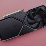 集中生产 RTX 50 系列 Nvidia 停产 RTX 40 系列显卡只剩一款