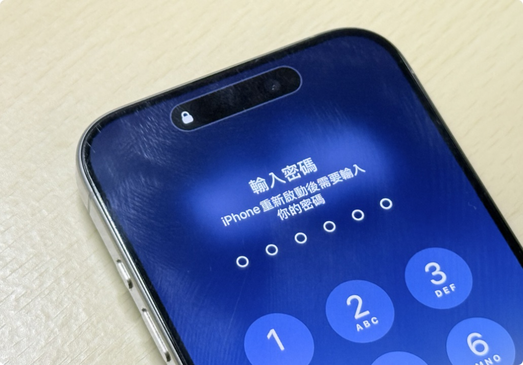 技术人员证实 iPhone 闲置后将自动重启！ 触发条件与影响一次看