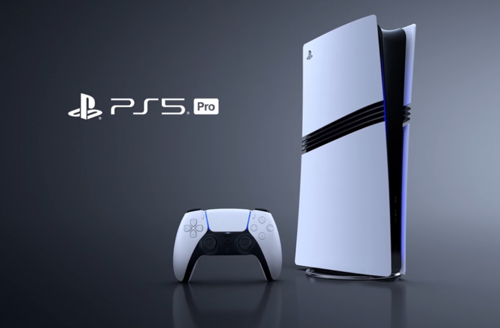 PlayStation 5 Pro主几官方库存稳定，导致黄牛开始低价抛售