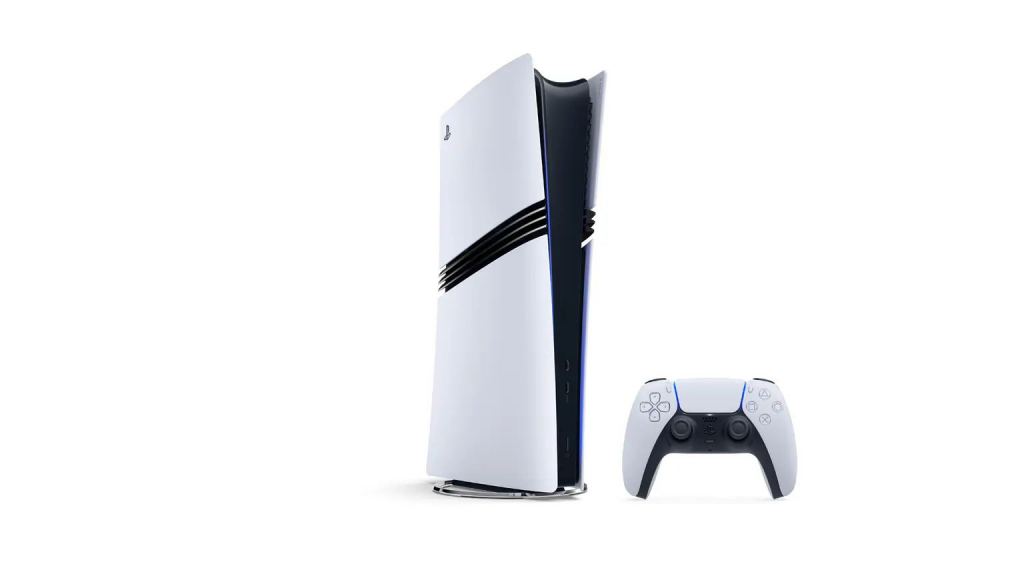 PlayStation 5 Pro主几官方库存稳定，导致黄牛开始低价抛售