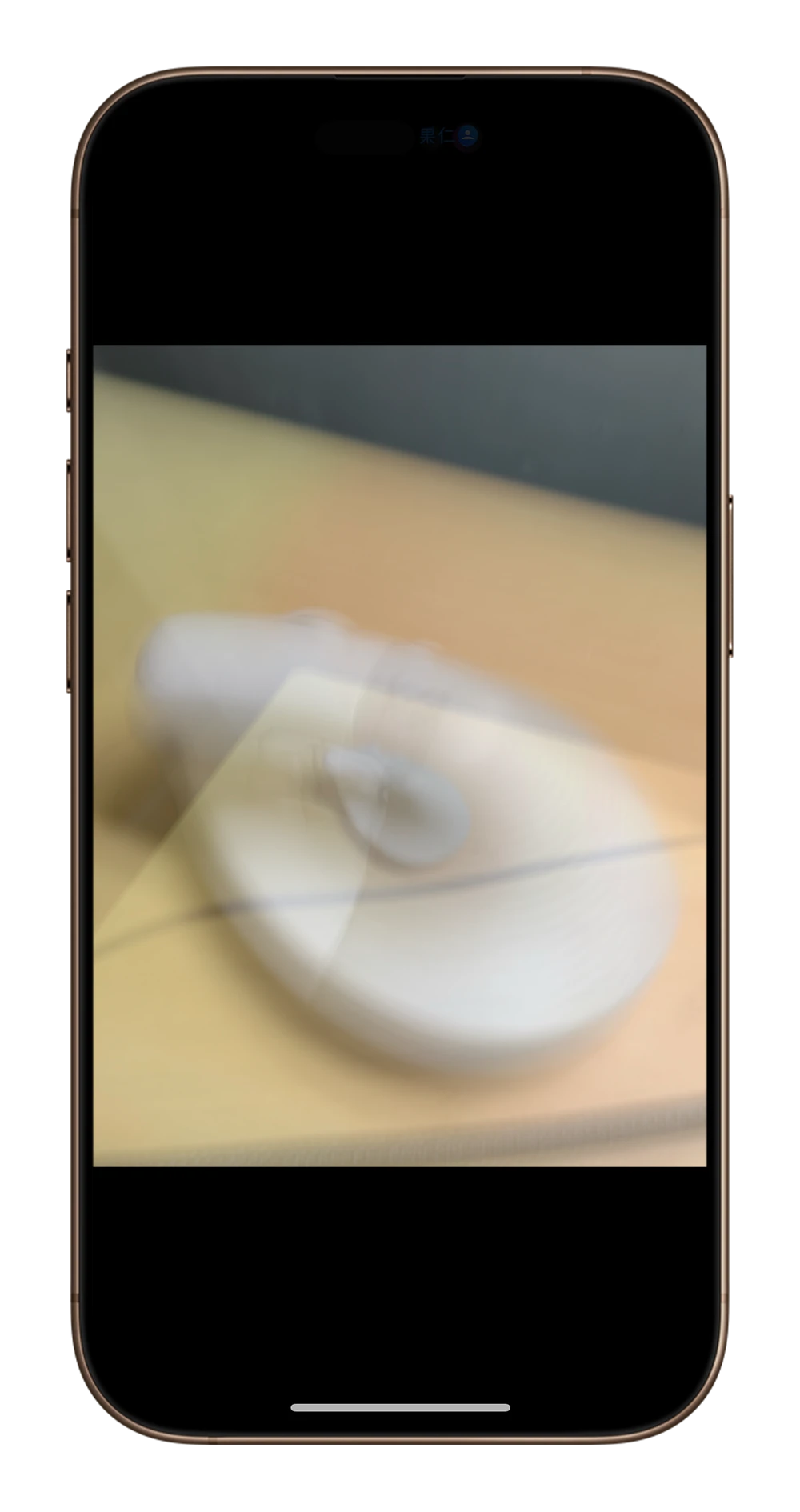 iPhone 原况照片 Live Photo