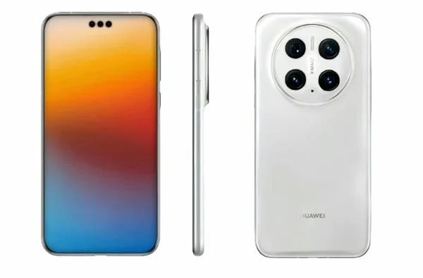 HUAWEI Mate 70 规格全曝光，拥有新麒麟处理器，藏得够深