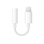 苹果开始停售Lightning转3.5mm耳机孔配件，全面转向使用USB-C连接规格