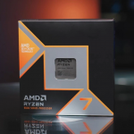 AMD 处理器大获全胜，CPU 销售排行榜前 10 名都没有 Intel