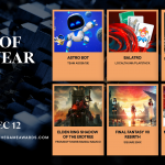 The Game Awards 2024提名揭晓，《Astro Bot》和《最终幻想7 重生》各获七项提名！