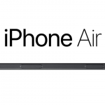 iPhone 17 Air机身厚度有多薄？ 挑战最薄设计和新制程