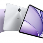 OPPO Reno13 系列四款配色，OPPO Pad 3 同样惊艳