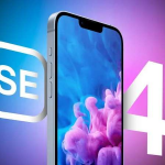最新消息指出iPhone SE 4真的会在2025年3月推出