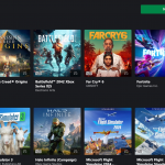 流媒体自己买的游戏，Xbox Cloud Gaming开放Game Pass以外的阵容