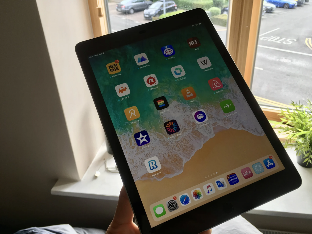 iPad Wi-Fi 版和 LTE 移动网络有什么差别？ 亲身经历告诉你如何选择
