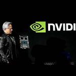NVIDIA Blackwell AI芯片进入量产 今季已出货13,000个样本