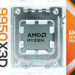 想买Ryzen 7 9800X3D先缓缓，传Ryzen 9 9950X3D和9900X3D推出时间也不远了