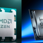 AMD VS Intel 都挤? 2024 CPU 界这一年来到底发生多少事!