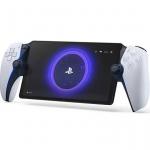 Sony 计划推出可玩 PS5 游戏的手提机