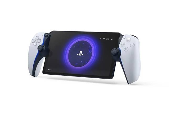 Sony 计划推出可玩 PS5 游戏的手提机