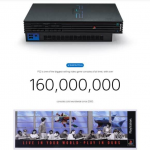 PS 30 周年官网：PS2 销量超过 1.6 亿部 超越 NDS 重夺最畅销游戏机宝座