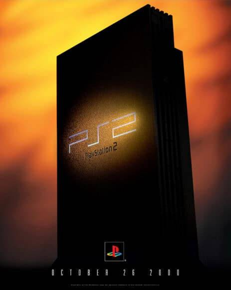 PS 30 周年官网：PS2 销量超过 1.6 亿部 超越 NDS 重夺最畅销游戏机宝座