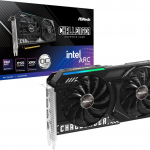Intel 下一代独立显卡 Arc B580 Battlemage 价格、跑分现身，具有 12GB VRAM