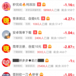 全自动挂机赚钱一天40元(有靠谱的挂机项目么)