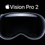 Apple Vision Pro 2几时推出？ 发表时间与5大亮点规格提前看