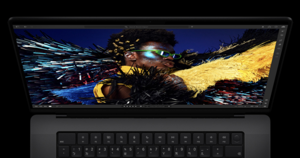 报导指MacBook Pro 2026年将迎接20周年大改款，目标「再次」挑战薄型设计（编辑观点） - 安卓手赚网