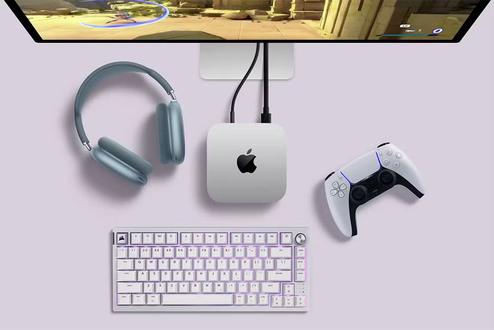 为什么进阶用户应该购买 Mac Mini 而不是 iMac？ - 安卓手赚网