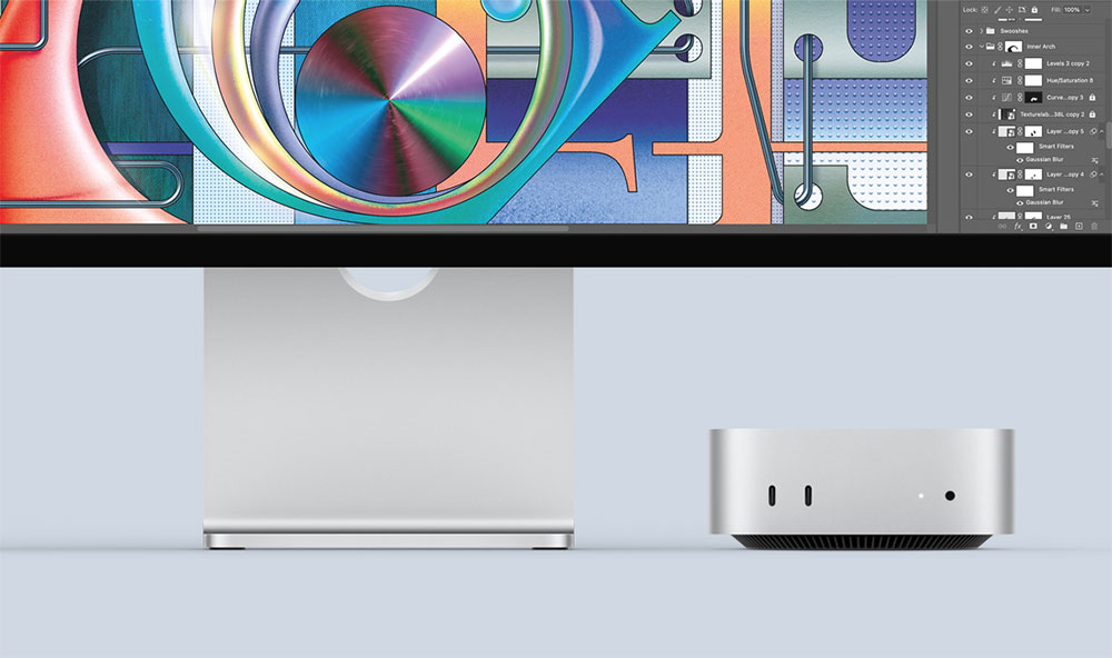 为什么进阶用户应该购买 Mac Mini 而不是 iMac？ - 安卓手赚网