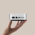 为什么进阶用户应该购买 Mac Mini 而不是 iMac？