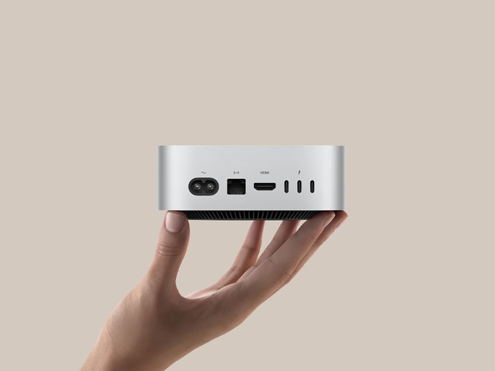 为什么进阶用户应该购买 Mac Mini 而不是 iMac？ - 安卓手赚网