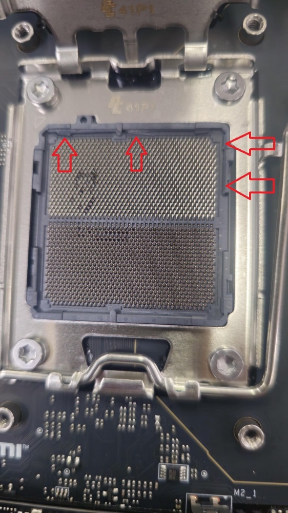 又有用户的Ryzen 7 9800X3D烧了，MSI已发表相关声明 -安卓手赚网