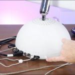 M4 Mac mini 又一疯狂改造，这次改装在 22 年前的 iMac G4