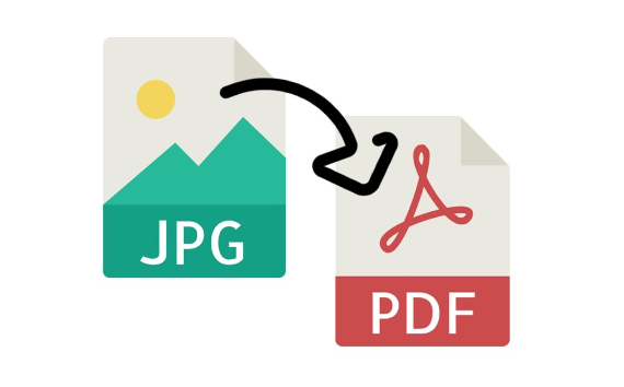 iPhone 照片转PDF 教程：超简单一键转换，还能多张图片合并