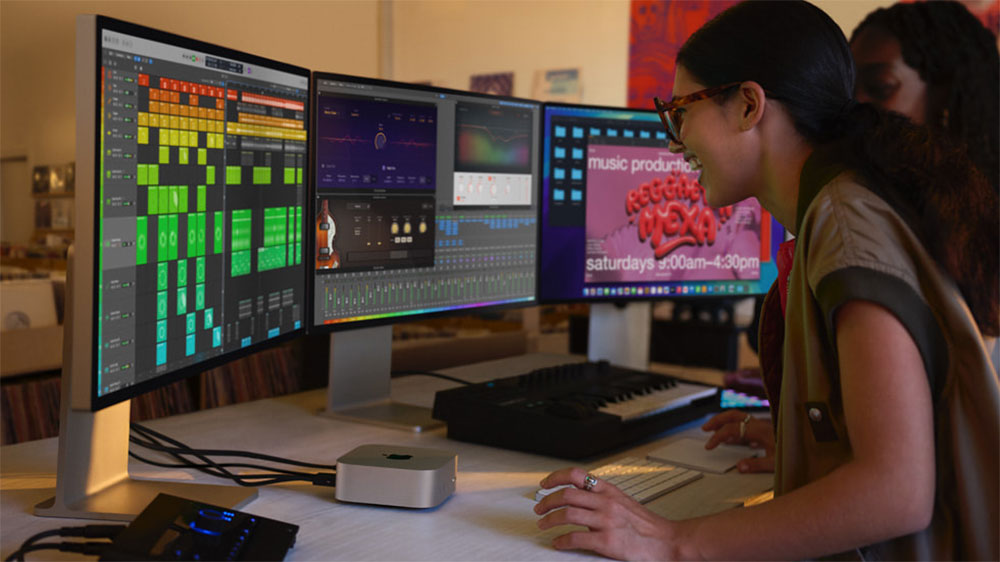 为什么进阶用户应该购买 Mac Mini 而不是 iMac？ - 安卓手赚网