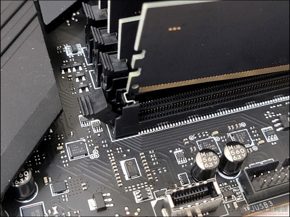 Intel 第 13 代 Raptor Lake 处理器搭配 DDR5 内存，Geekbench 跑分提升将近 20% - 安卓手赚网