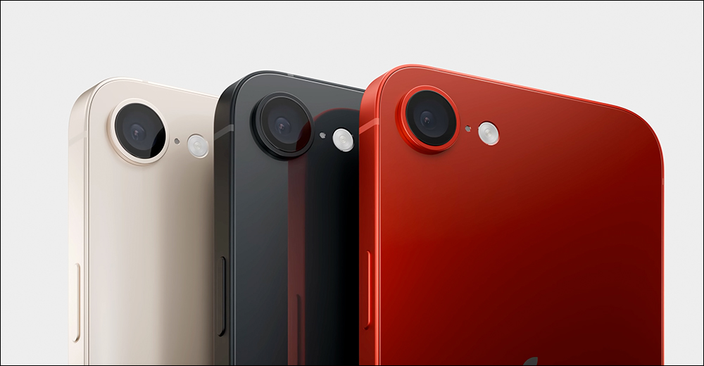 iPhone SE 4将于春季登场，目前旧款iPhone SE已推出超过1000日