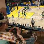 提升Vision Pro玩游戏体验？ 苹果将联合Sony引入VR2游戏控制手把